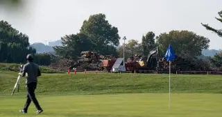 Judge Reyes Launches Formal Probe into Alleged DOJ Deception Over D.C. Golf Course