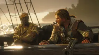 Ubisoft Barcelona Shrinks Team by 51 After Black Flag Resynced Launch