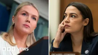 Balancing Acts: US Women in Politics Discuss Motherhood and Power