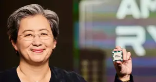AMD bets big on old tech, promises motherboard longevity into 2030