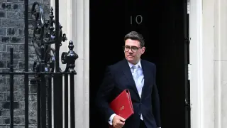Trump Admin Refrains from Blocking UK Sanctions on West Bank Settlements