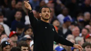 Mazzulla Clinches COY as Celtics Navigate Adversity in 2025-26