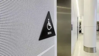 Unattended ICE Gun Found in SFO Restroom, Airport Says