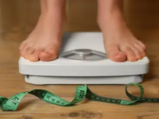 Dietary Interventions May Slow Weight Regain After GLP-1 Discontinuation
