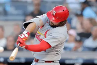 Friday MLB HR Props Spotlight: Burleson, Adell Lead the Way