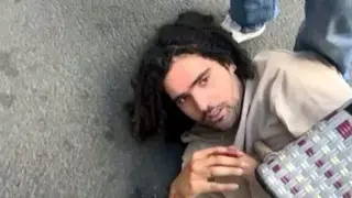 Paris Knife Attack: Bystanders Subdue Suspect After Alleged Divine Command