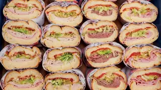 Jersey Mike's Tops Fast-Food Crown, Ending Chick-fil-A's 11-Year Reign
