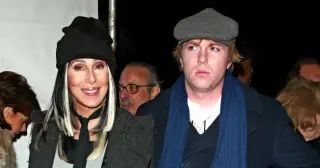 Cher seeks neutral conservator to manage son’s trust amid addiction and arrests