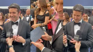 Emmys moment spotlights iPhone Duo's display quirks