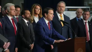 Ohio fraud indictments spotlight nearly $60M in scheme across Medicaid, PPP