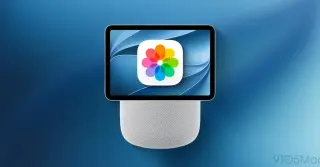 Apple Unveils 'HomeView' Smart Hub with A18 Chip and Dual Form Factors