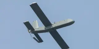 Taiwan Showcases Domestic Mid-Size Drones in Han Kuang Drills, echoing Ukraine’s drone tactics