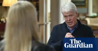 Spencer Says Press Echoes Diana in Harry and Meghan Coverage