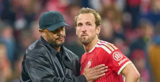 PSG Stifles Bayern at the Allianz as Home Form Falters