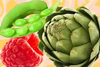 Six High-Fiber Foods That Outpace Whole-Grain Bread, Dietitians Say