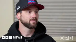 Bend carpenter Kaylub Giamanco details the split-second decisions that stopped Silver Rail Elementary shooting