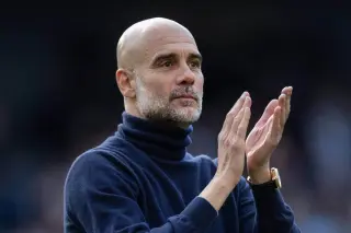 Guardiola to depart City as Maresca poised to take over