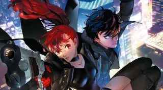 Sega Reveals Fresh 2026 Sales Milestones for Atlus Titles