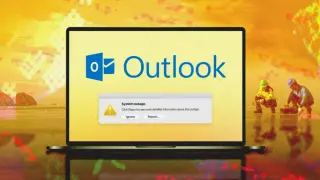 Outlook outage broadens as authentication misconfiguration disrupts Microsoft 365