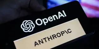 Anthropic insider quits, warning the AI race risks humanity