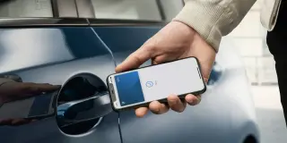 Apple Wallet Car Keys Expand to Lincoln, Lucid, and Freelander