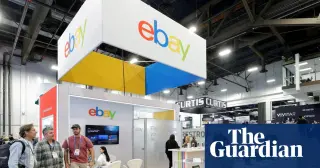 GameStop bids $55.5B to buy eBay, signaling a potential hostile takeover