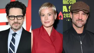 Brie Larson Horror Skeletons Slated for Sony Summer 2027 Release