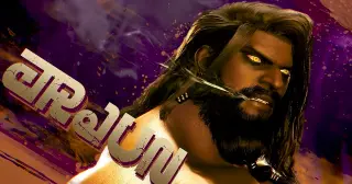 Arjun Arrives: Street Fighter 6 Welcomes Bollywood‑Flavored Indian Brawler on Oct 13