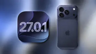 Apple Begins Testing iOS 27.0.1 to Address Face ID and Stability Issues