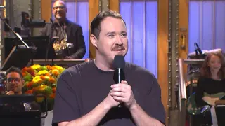 SNL Returns Halloween with Inde Navarrette After Shane Gillis Controversy