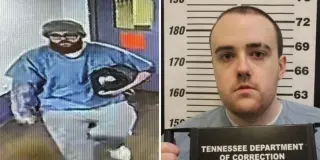 Tennessee prison escapee reached Illinois before officials alerted police, DA says