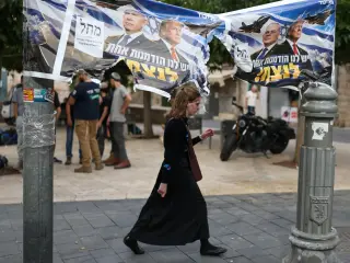Israel Election Stalemate Leaves Netanyahu as Caretaker Amid Coalition Deadlock