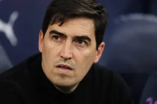 Liverpool pursue Iraola as their new high-press head coach