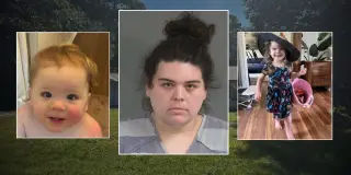 Ladson toddlers die of starvation after months of ignored welfare checks