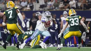 Sunday Night Football Edges Stranger Things in Seven-Day Multi-Platform Ratings