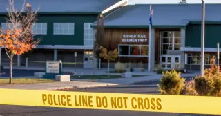 Bend Teacher Corrects Hero Narrative as Investigators Probe Extremist Links