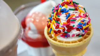 Vanilla Tops Flavor Chart as National Ice Cream Day 2026 Delivers Sweet Deals