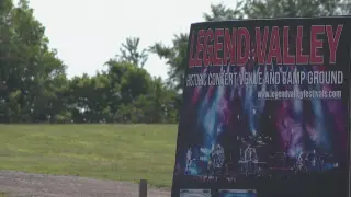 Storm forces evacuation at Lost Lands festival; Legend Valley reopens as weather eases