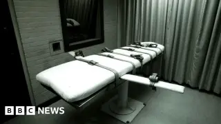 DOJ broadens federal execution options to firing squads, gas, and electrocution