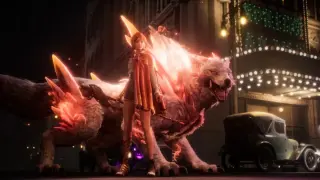 PlayStation's Fall State of Play Unveils Wolverines, DLCs, and a Wave of New Games