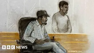 UK Charges Two Men in Iran-Linked Plot Against US-Used RAF Fairford