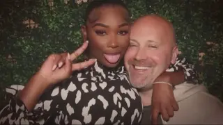 Portland influencer’s fiancé speaks out as funeral unfolds without him