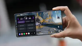 One UI 9 beta adds new low-refresh-rate modes to stretch Galaxy battery life