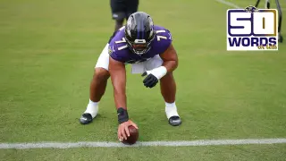 Ravens Face Titans Amid Injury Crisis and Home Losing Streak