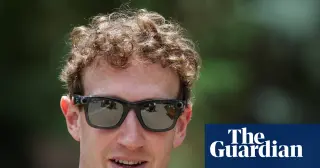 Zuckerberg's Yacht Didn't Hear Mayday as Alaska Rescue Unfolded