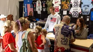 America Turns 250—The Celebration That Fell Short