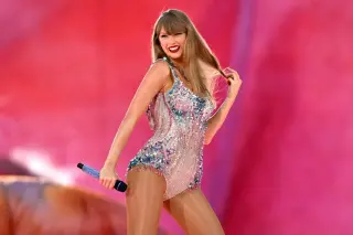Taylor Swift Sparks Buzz of New Music Teases on Toy Story 5 Soundtrack