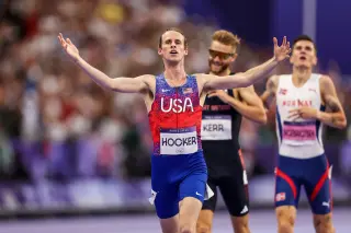 Ingebrigtsen-Hocker Face Off in Silesia DL 1500m Showdown