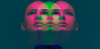 Psychedelics reshape brain networks, revealing an 'embedded' sense of self