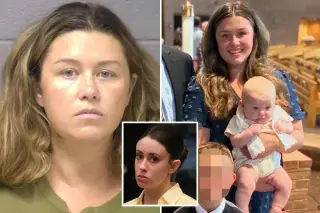 Illinois mom hires Casey Anthony’s lawyer in toddler-murder case
